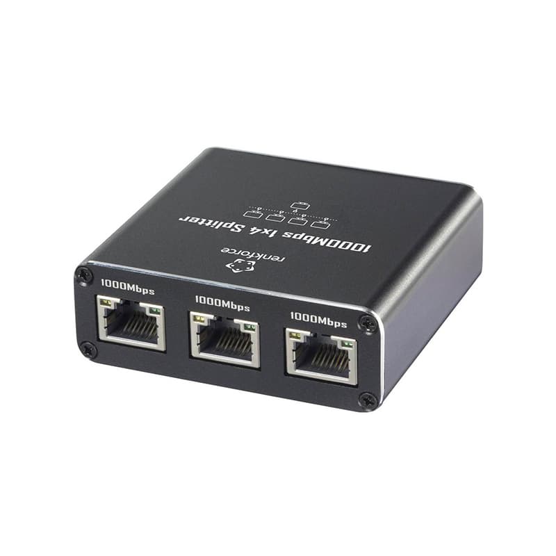 RENKFORCE RF-GES-400 CON 4 P