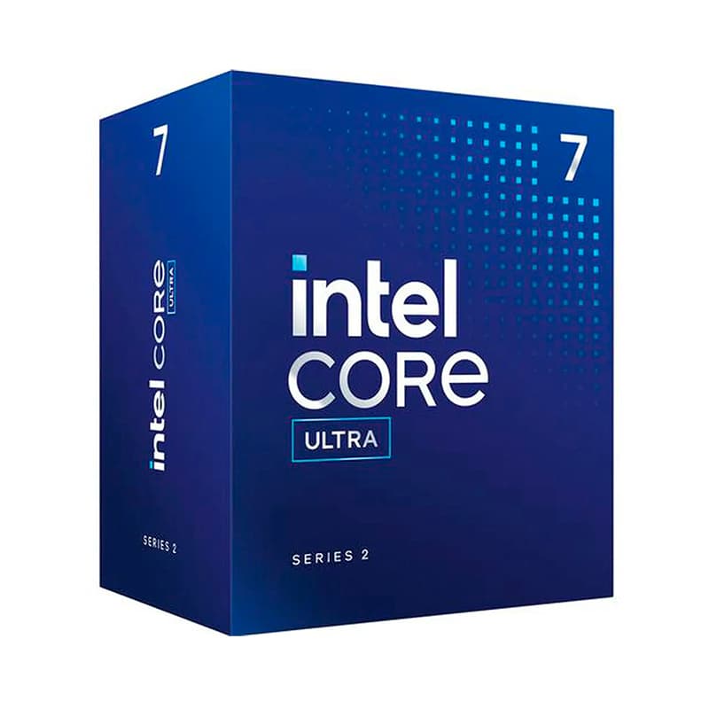 PROC INT CORE ULT 7 265 2.40G