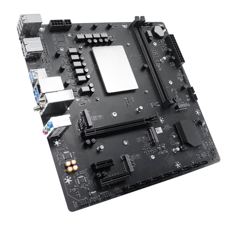 MB ADV I7-13650HX SVL WF DDR5