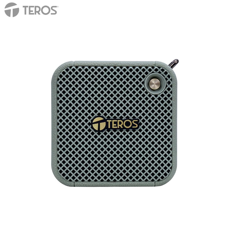 TEROS LEGACY 6051 8W GREEN