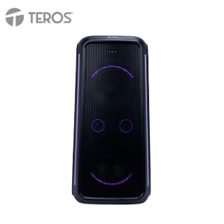 TEROS KARAOKE VIBE 6055 100W