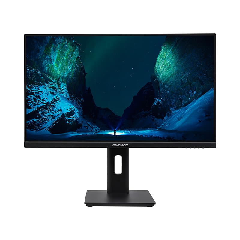 MON ADV 24\" FHD 144HZ 1MS FT
