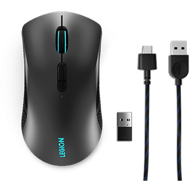 LENOVO LEGION M600 WIRELESS MS