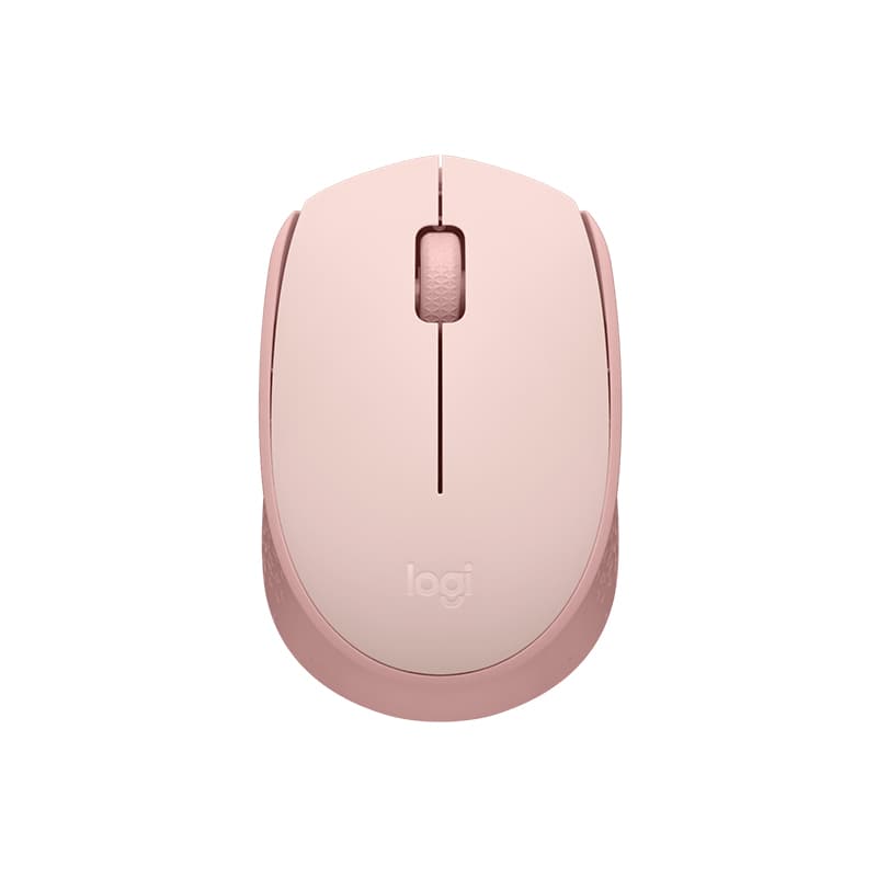 MOUSE LOGITECH M170 ROSE