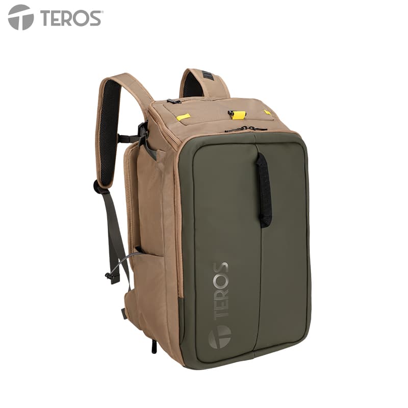 BACKPACK TEROS ALLTRACKER KAKI
