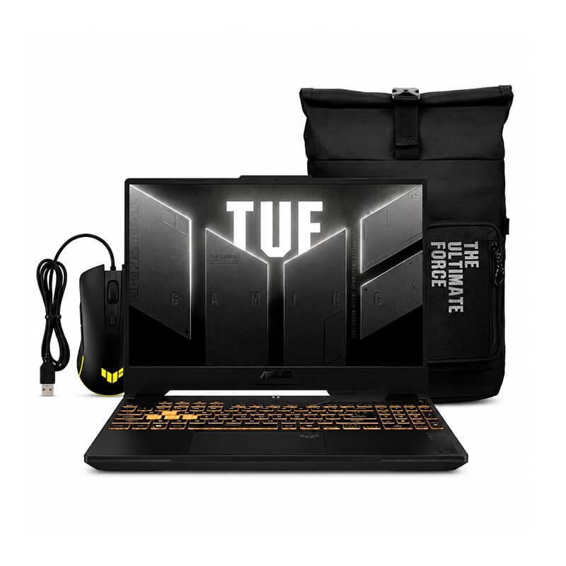 NBG TUF 16 C5-205H 8 512 V6G F