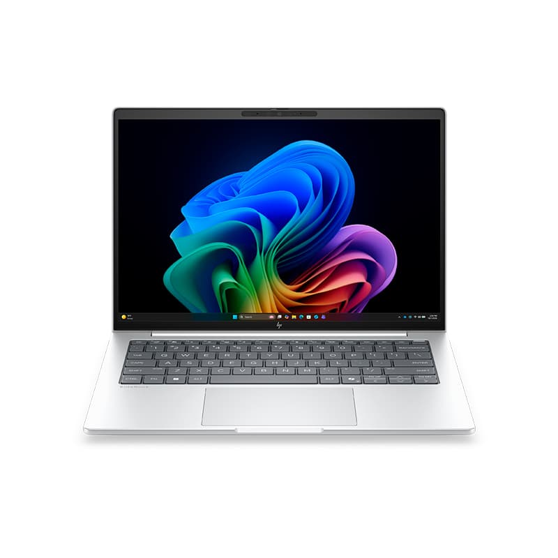Laptop HP 512GB SSD 14" (32GB RAM / 512GB SSD, Win 11 Pro)