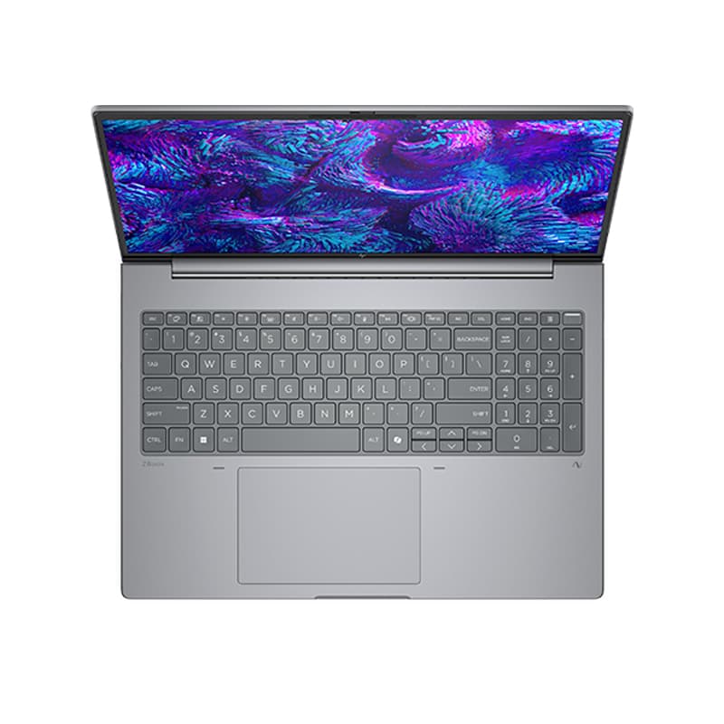 HP ZBOOK8/U7-255H/16/512/V4/WP