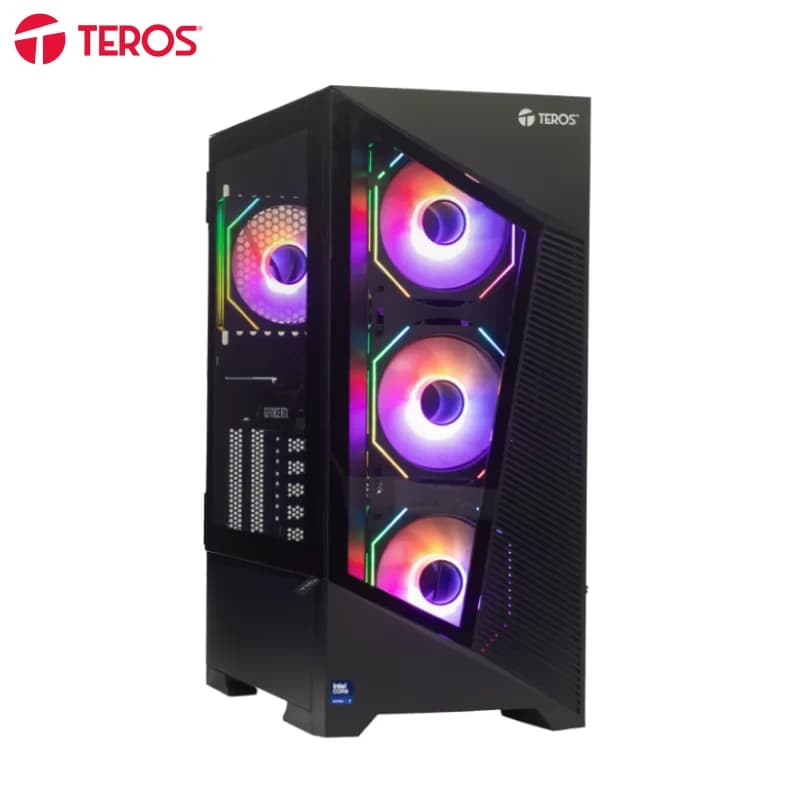 PC GM LEGEND U7-265F/32/1/W11H