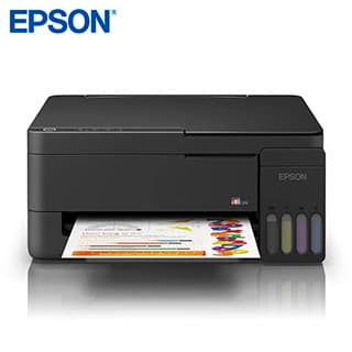 IMP EPSON MULTIFUN L3310
