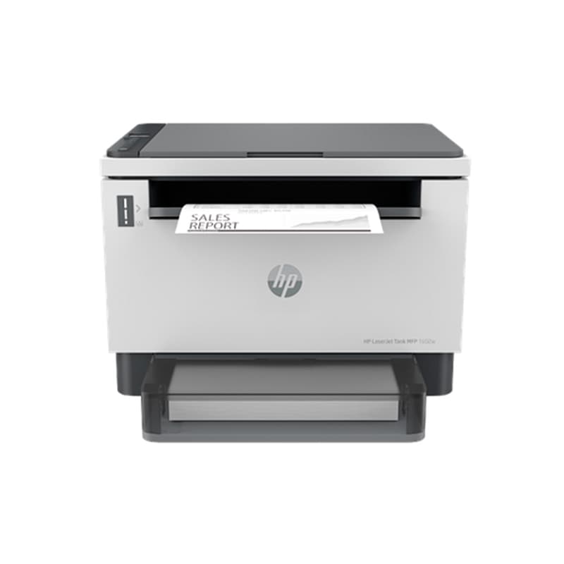 HP LASERJET TANK MFP 1602DW