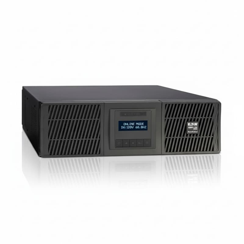 TRIPP LITE SMARTONLINE 6000VA - TRIPP-LITE con Garantía Oficial Perú