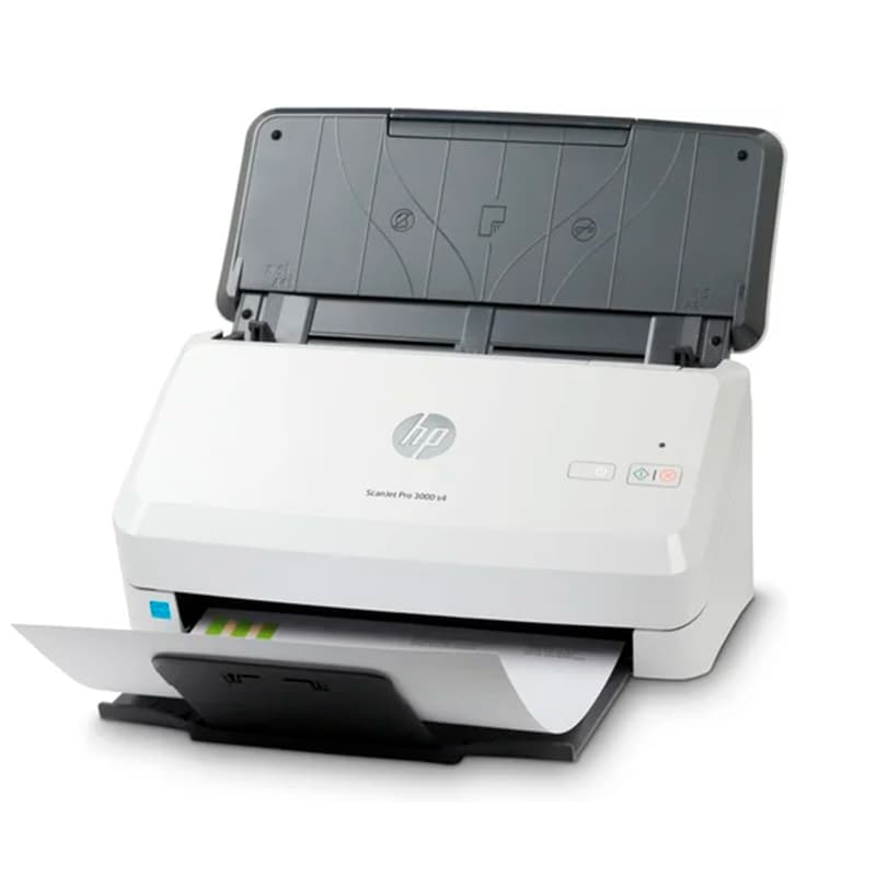 ESCáNER HP SCANJET PRO 3000 S4