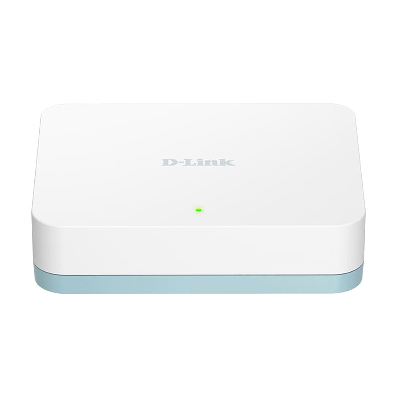 SW 5 PTS 10/100/1000MB NO GEST