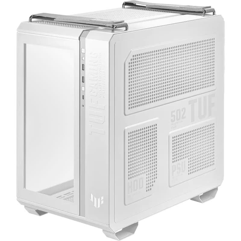 CS AS GT502 FV ARGB FAN WHITE