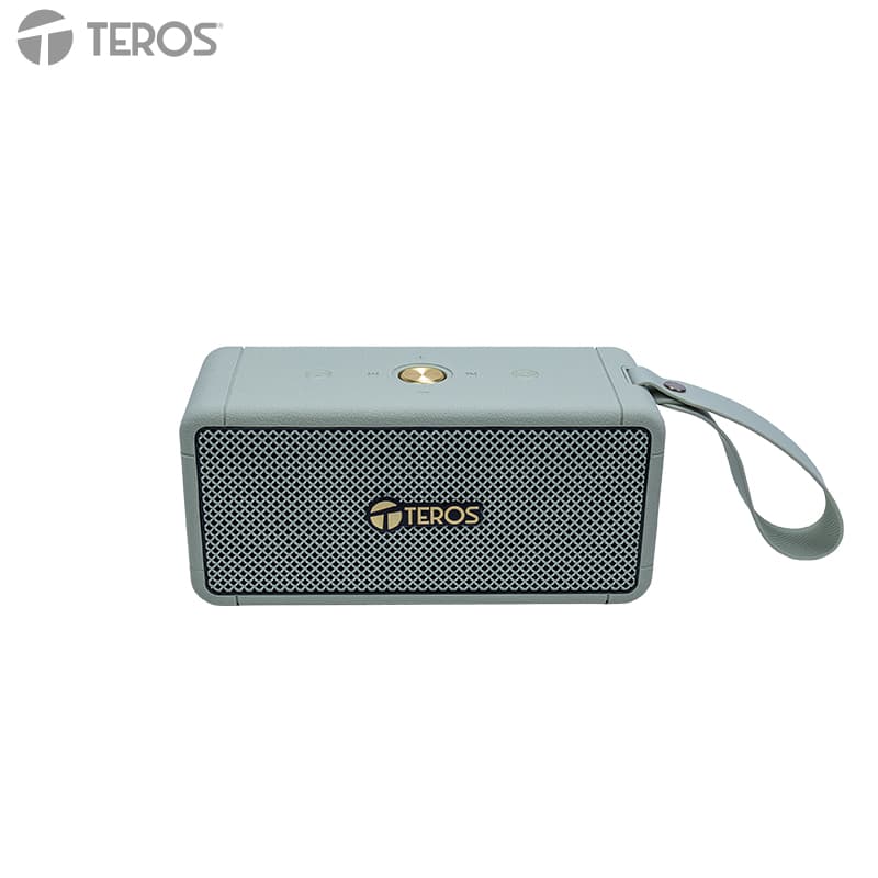 TEROS LEGACY 6052 40W GREEN