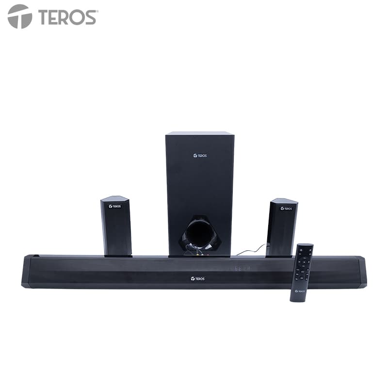 TEROS LEGACY 6053 SERIES 200W