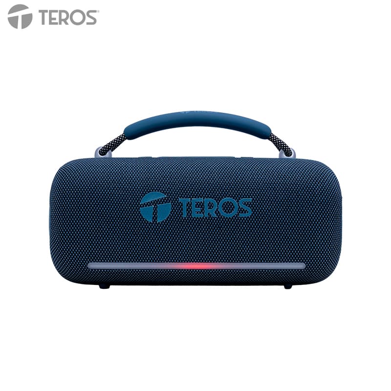 TEROS VIBE SERIES 60W BLUE