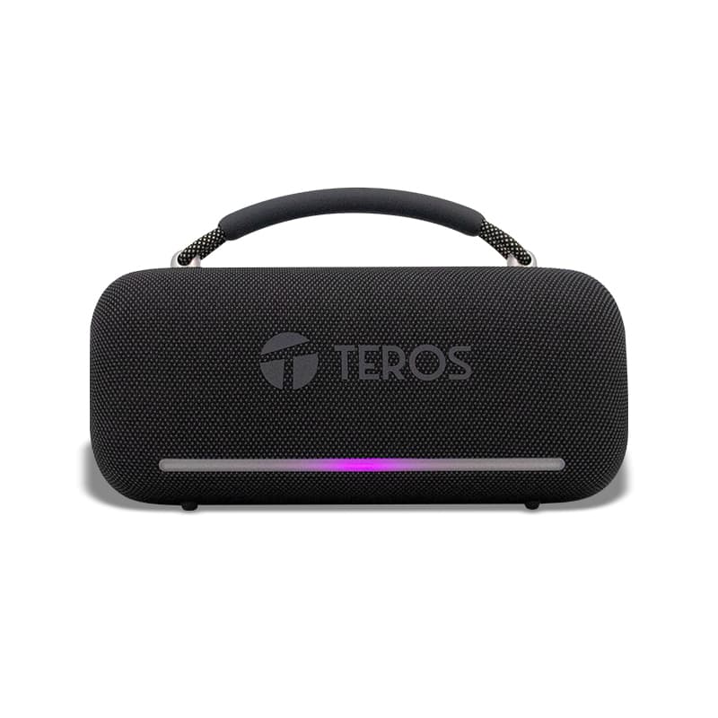 TEROS VIBE SERIES 60W BLACK
