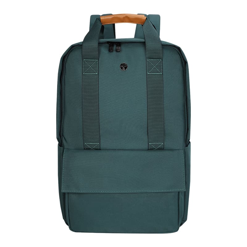 BACKPACK TEROS CITY II GREEN