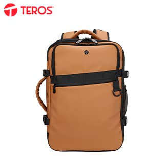 BACKPACK TEROS TRAVEL 15.6 BRW
