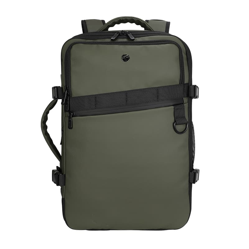 BACKPACK TEROS TRAVEL DARK GR