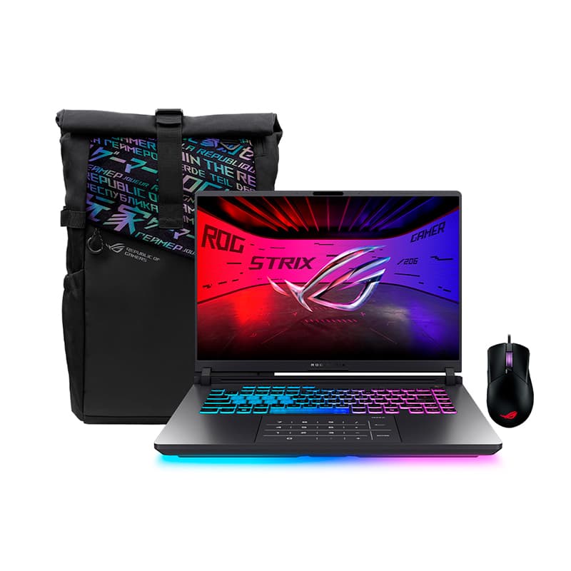 R NBG ROG 16 R9-9 16 1T V8G W1