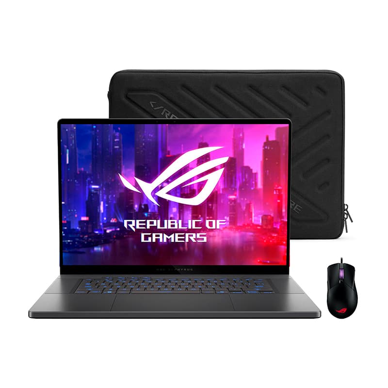 NBG ROG 16 U9-386H 16 1T V8G W