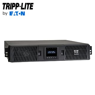 Tripp Lite UPS Smart Tripp-Lite SUINT1000LCD2U, On-Line, 1 KVA, 900 W, 208V/230V, 2U - TRIPP-LITE con Garantía Oficial Perú