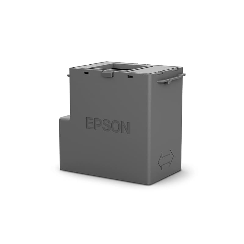 Epson CAJA DE MANTENIMIENTO L5590