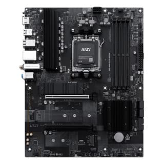 MB MS PRO B840-S EVO WIFI6E D5