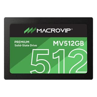 SSD 512GB MV PREMIUM 2.5 SATA3