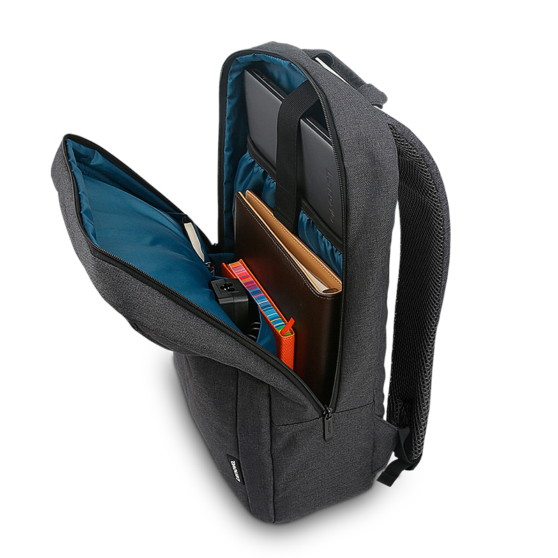 Lenovo BACKPACK B210 15.6 BLACK - Lenovo con Garantía Oficial Perú