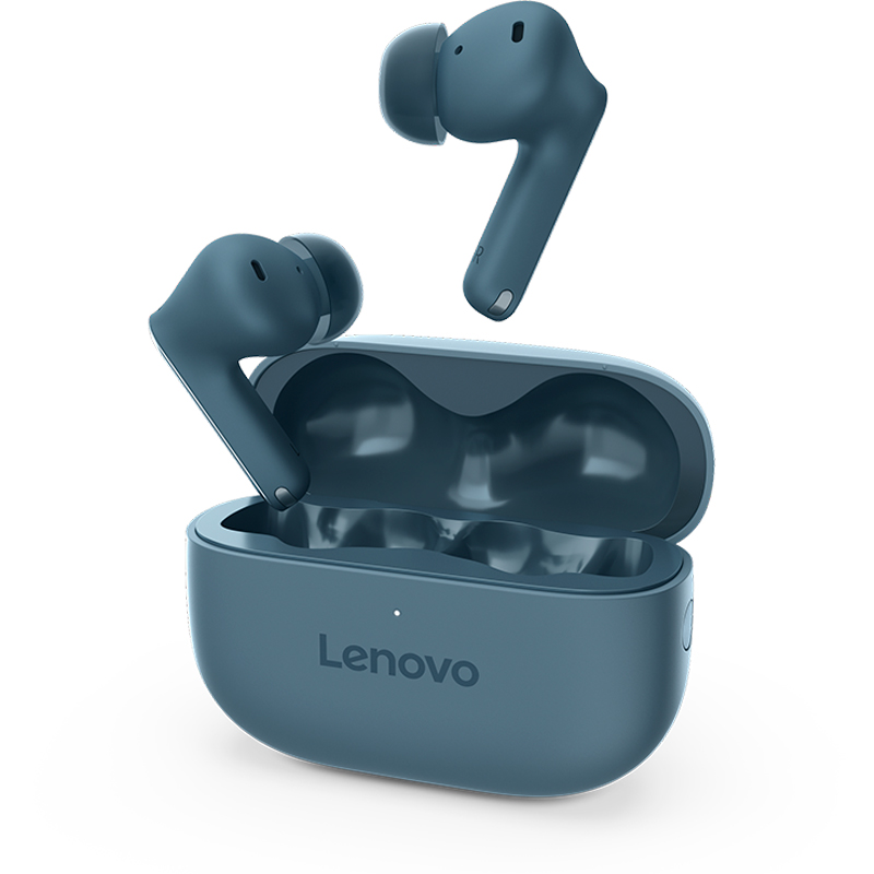 LENOVO TWS YOGA PC TIDAL TEAL - Lenovo con Garantía Oficial Perú