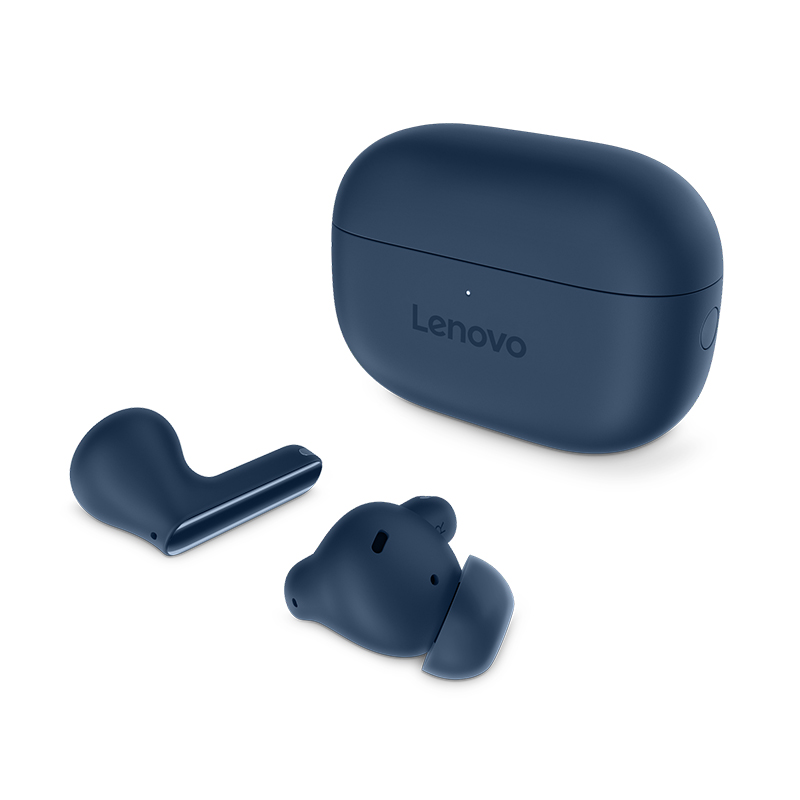 Lenovo YOGA TRUE WIRELESS STEREO EARB - Lenovo con Garantía Oficial Perú