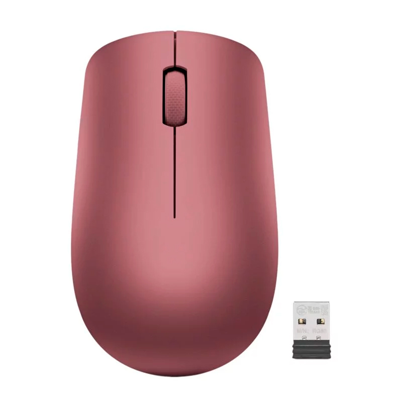 Mouse Lenovo Lenovo LEN 530 WIRELESS CHERRY