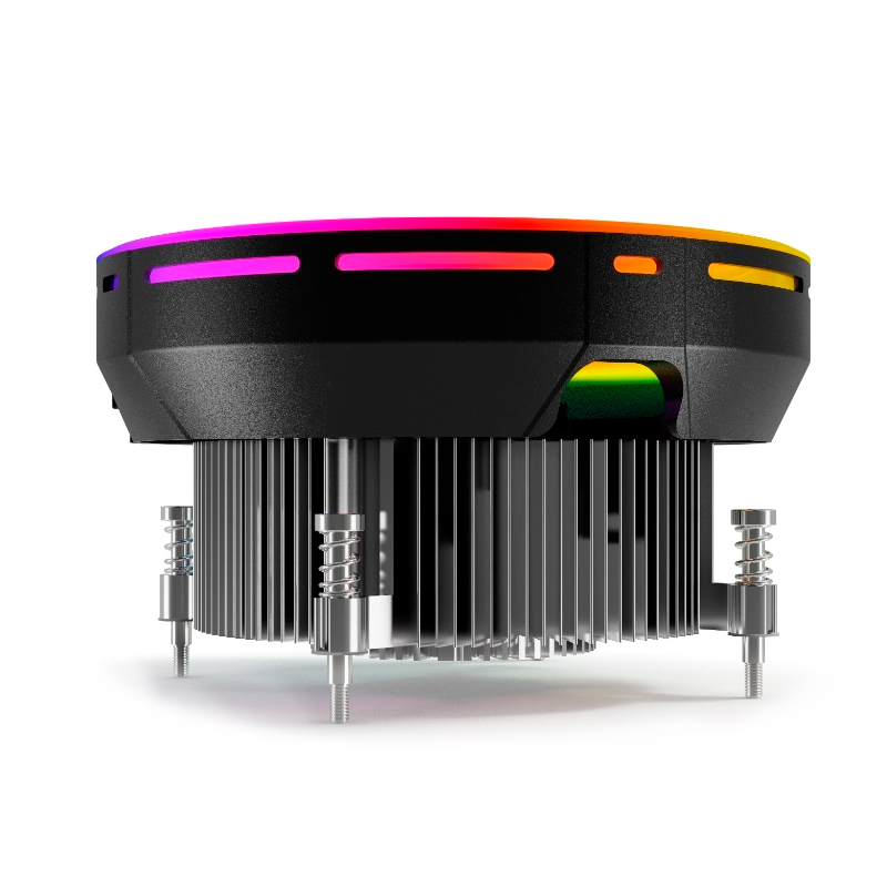 Sistema de Refrigeración por Aire Teros TE-8161N