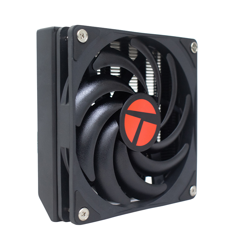 Sistema de Refrigeración por Aire Teros TE-8166N