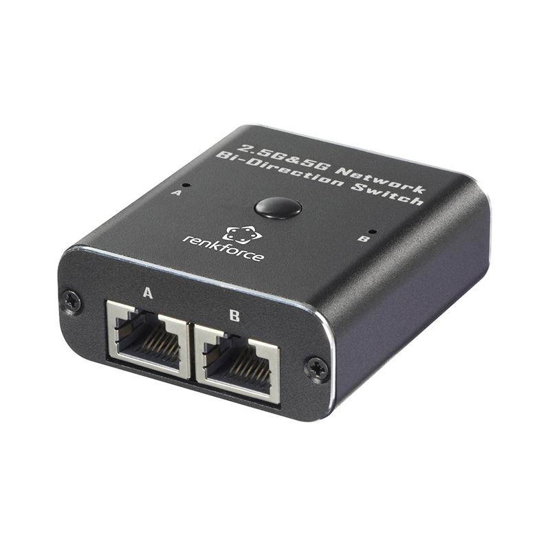 RENKFORCE RF-EW-700 2 PUERTOS - Renkforce con Garantía Oficial Perú