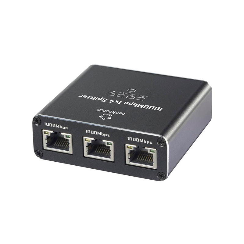 RENKFORCE RF-GES-400 CON 4 P - Renkforce con Garantía Oficial Perú