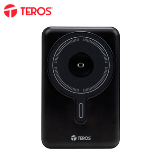Teros POWER BANK 10000 TE-7060N - Teros con Garantía Oficial Perú