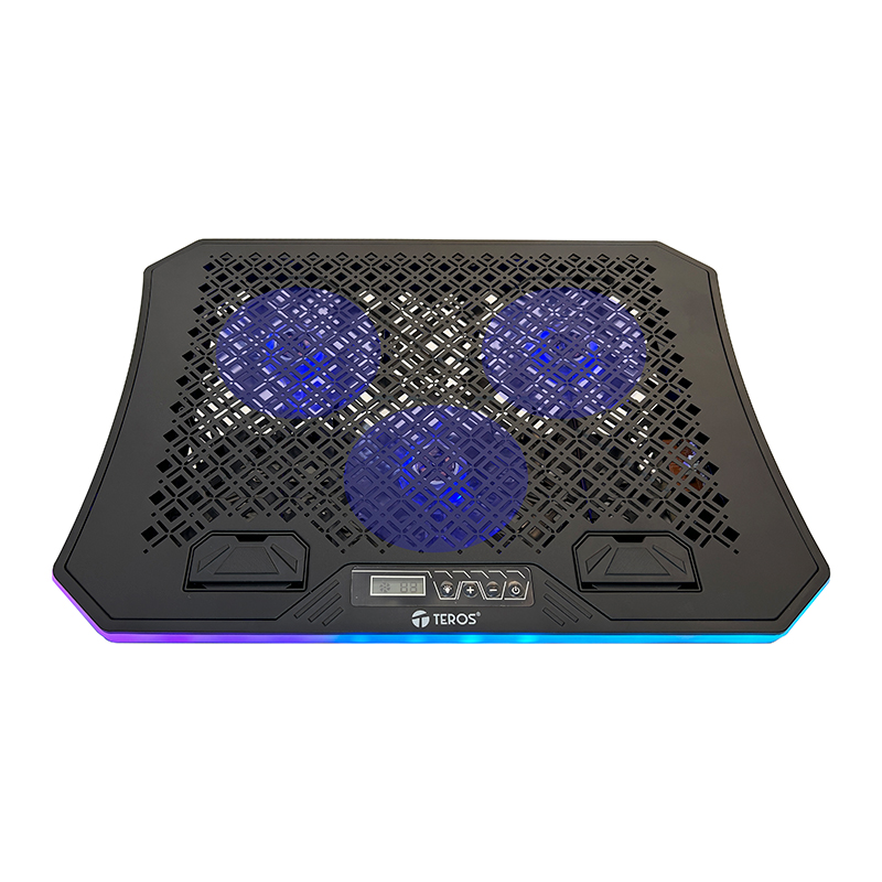 Base Refrigerante Cooler para Laptop Teros TE-7130N (10" a 19")