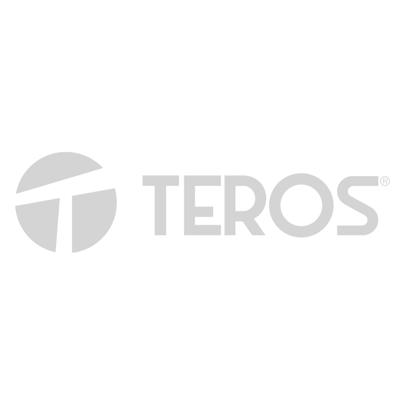 Teros EXHIBIDOR SMART WATCH TE8082 - Teros con Garantía Oficial Perú