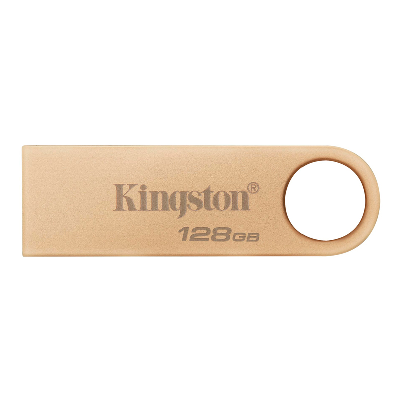 Memoria USB Kingston 128GB (DTSE9G3/128GB)