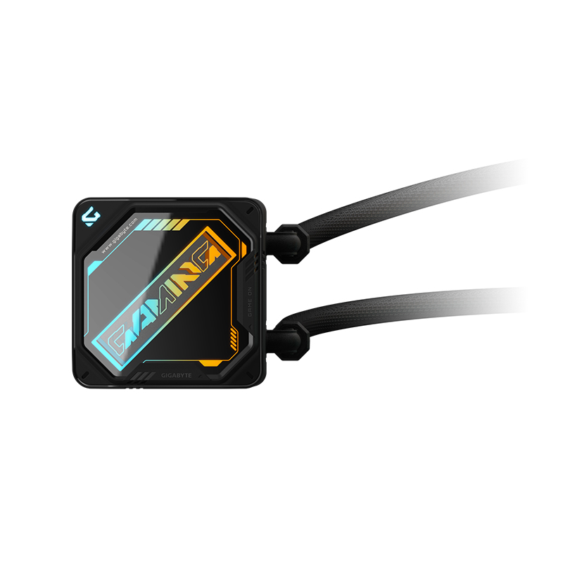 Sistema de Refrigeración Líquida Gigabyte GME 360 BLACK