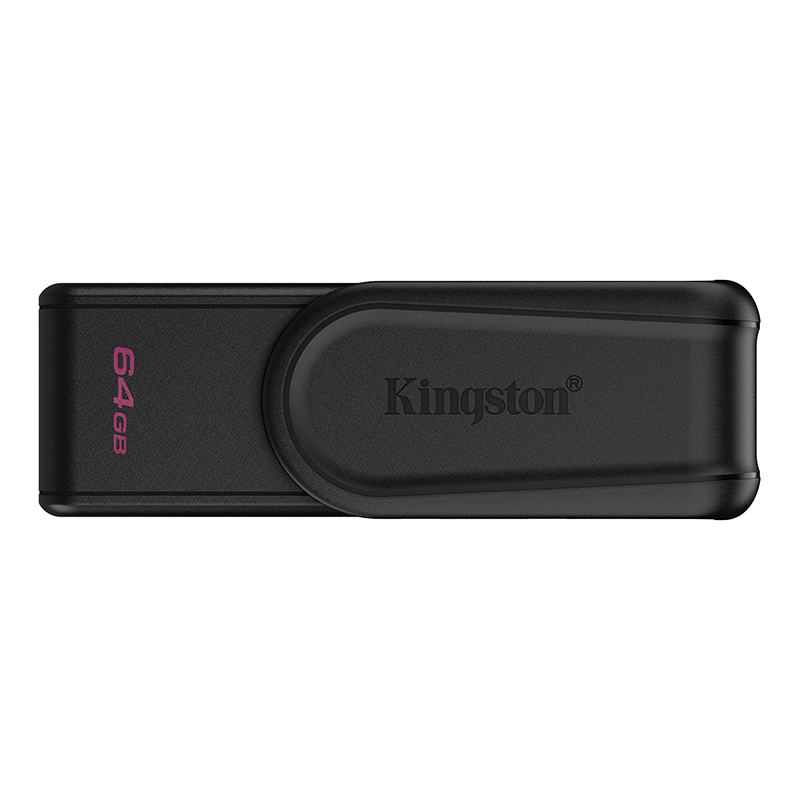 Memoria USB Kingston EXODIA S (DTXS/64GB) - Kingston con Garantía Oficial Perú