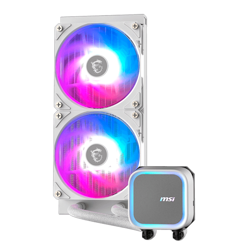 Sistema de Refrigeración Líquida MSI A13 240 W