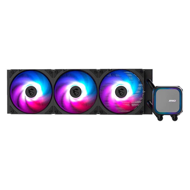 Sistema de Refrigeración Líquida MSI A13 360 N