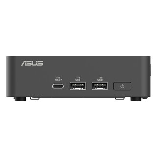 Asus BB AS NUC ULTRA 7 255H D5 SLIM - Asus con Garantía Oficial Perú
