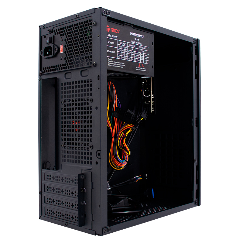 Vista 5